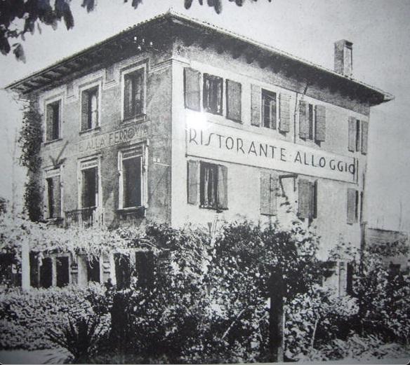 Albergo La Meridiana Portogruaro Exterior photo