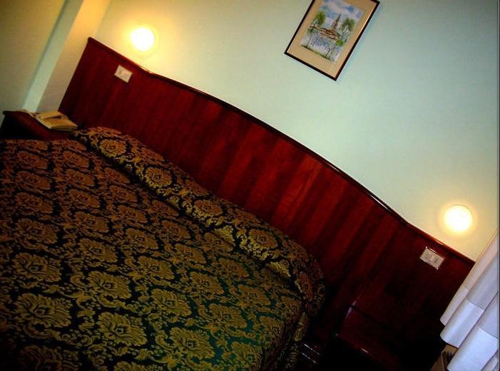 Albergo La Meridiana Portogruaro Room photo