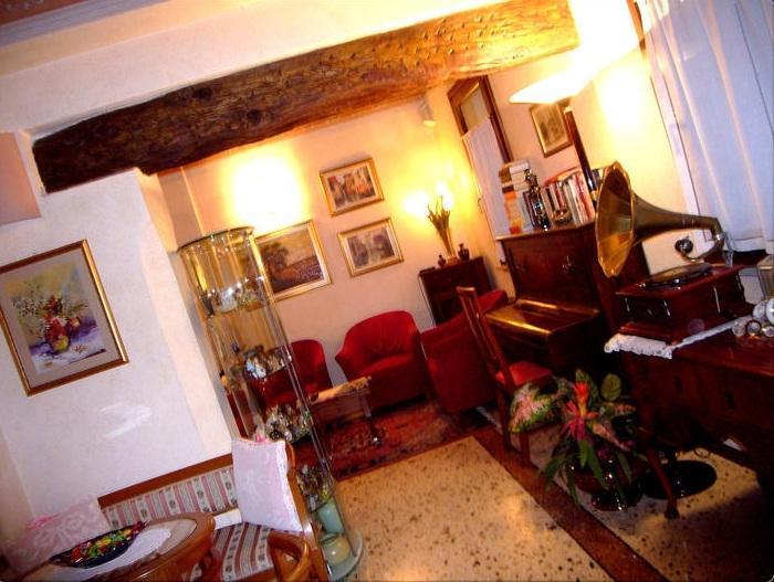 Albergo La Meridiana Portogruaro Exterior photo
