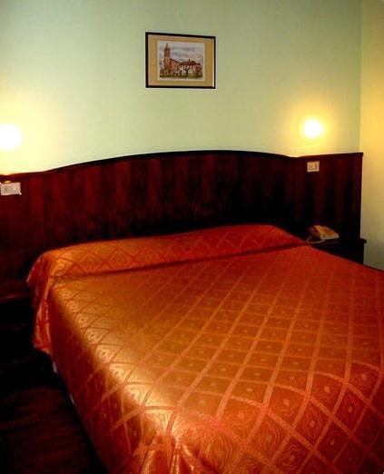 Albergo La Meridiana Portogruaro Room photo